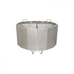 Commercial Boiling Pan Basket for 50 Litre Pan