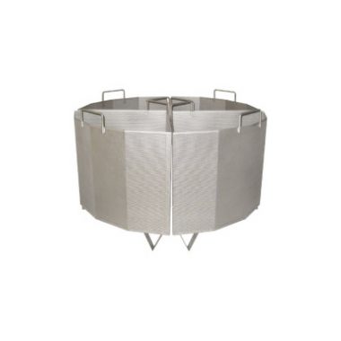 Commercial Boiling Pan Basket for 50 Litre Pan
