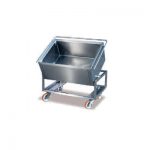 Commercial Boiling Pan Basket for 50 Litre Pan